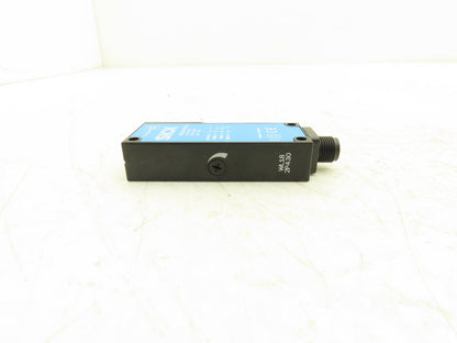 Sick 1012908 WL18 2P430 Light Barrier Receiver 10-30VDC 20m