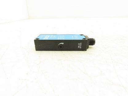 Sick 1012908 WL18 2P430 Light Barrier Receiver 10-30VDC 20m