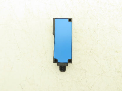Sick 1012908 WL18 2P430 Light Barrier Receiver 10-30VDC 20m