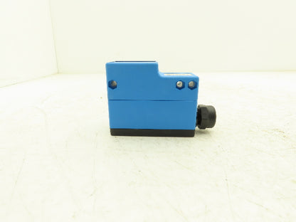 Sick WT32-B230 Photoelectric Proximity Switch 10-30vDC 100mm-2m Range