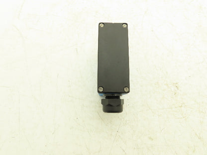 Sick WT32-B230 Photoelectric Proximity Switch 10-30vDC 100mm-2m Range