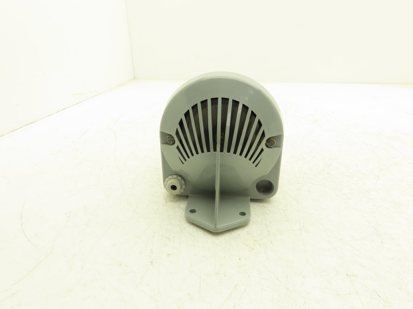 Funke+Huster-Fernsig HPW 12 Signaling Horn Siren Hooter 24VDC IP55 108dB