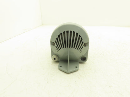 Funke+Huster-Fernsig HPW 12 Signaling Horn Siren Hooter 24VDC IP55 108dB