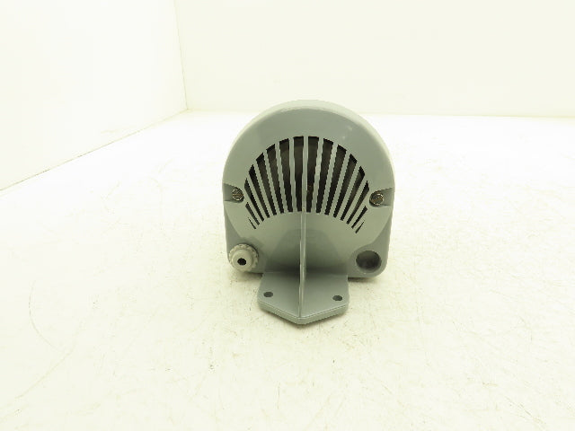 Funke+Huster-Fernsig HPW 12 Signaling Horn Siren Hooter 24VDC IP55 108dB