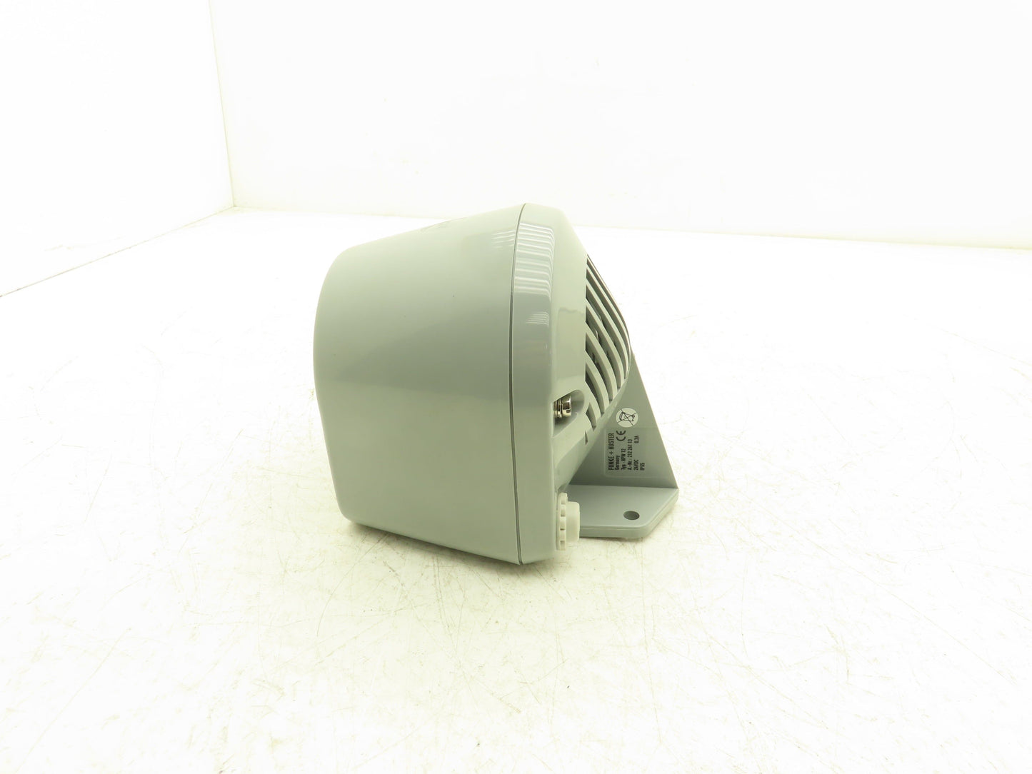 Funke+Huster-Fernsig HPW 12 Signaling Horn Siren Hooter 24VDC IP55 108dB