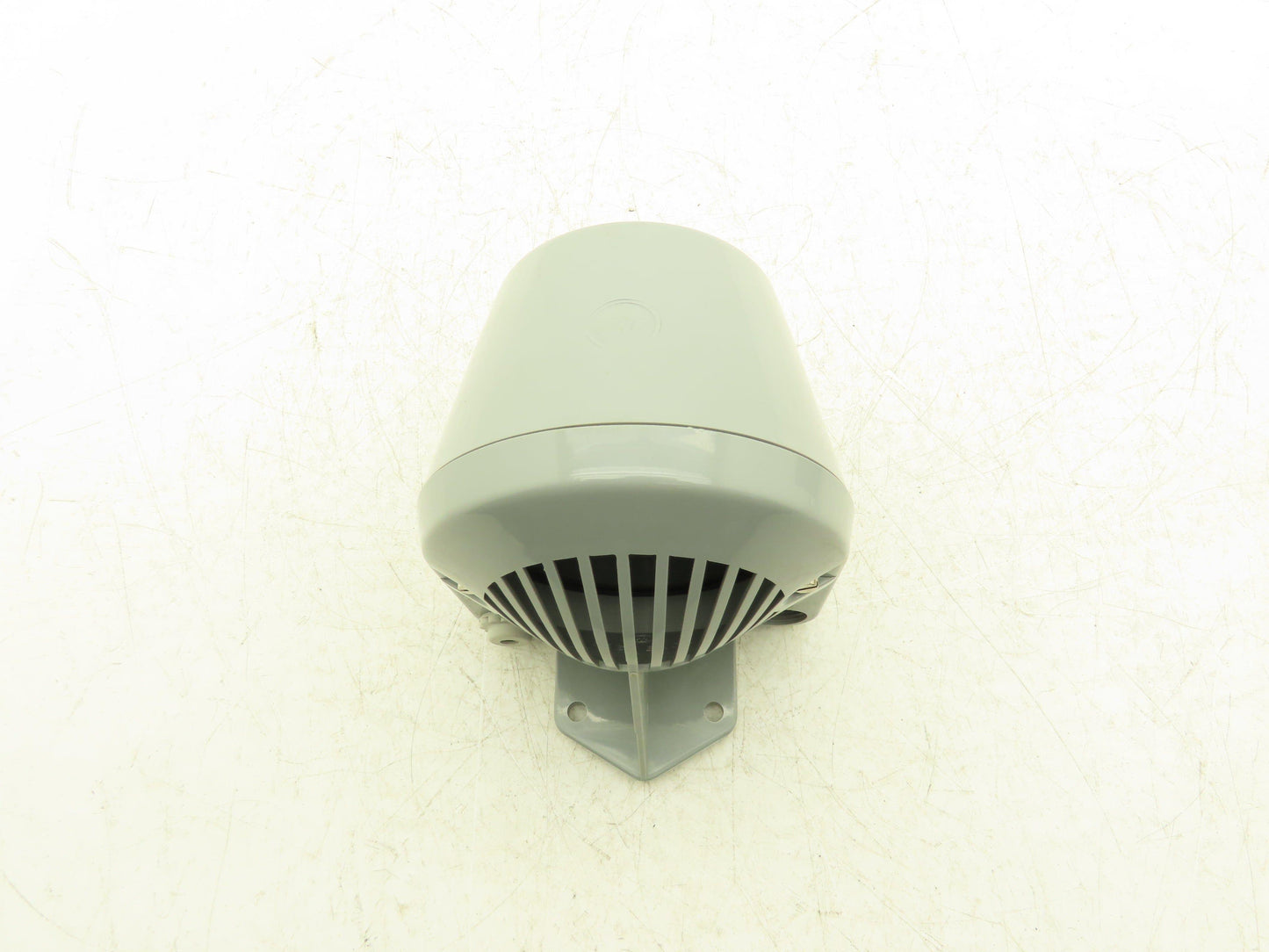 Funke+Huster-Fernsig HPW 12 Signaling Horn Siren Hooter 24VDC IP55 108dB