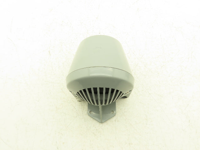 Funke+Huster-Fernsig HPW 12 Signaling Horn Siren Hooter 24VDC IP55 108dB