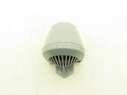 Funke+Huster-Fernsig HPW 12 Signaling Horn Siren Hooter 24VDC IP55 108dB