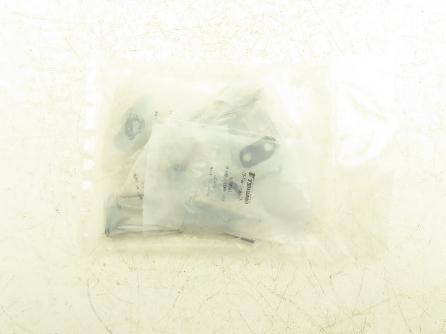 Tsubaki RF10B-3-CL 3-Strand British Standard DIN Connecting Link 5/8" Lot of 6