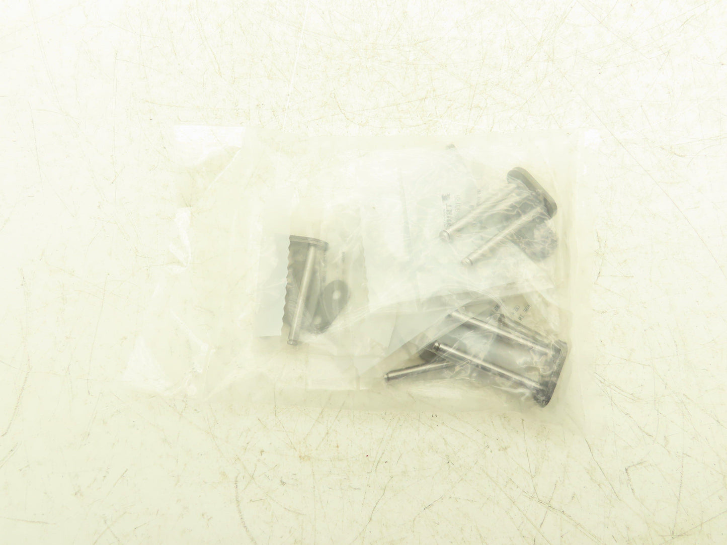 Tsubaki RF10B-3-CL 3-Strand British Standard DIN Connecting Link 5/8" Lot of 6