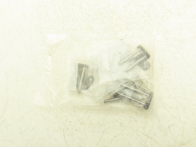 Tsubaki RF10B-3-CL 3-Strand British Standard DIN Connecting Link 5/8" Lot of 6