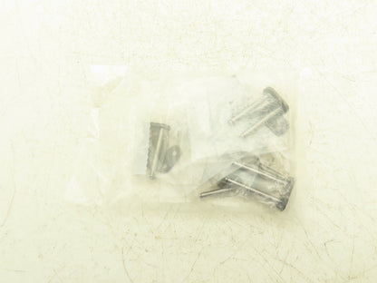 Tsubaki RF10B-3-CL 3-Strand British Standard DIN Connecting Link 5/8" Lot of 6