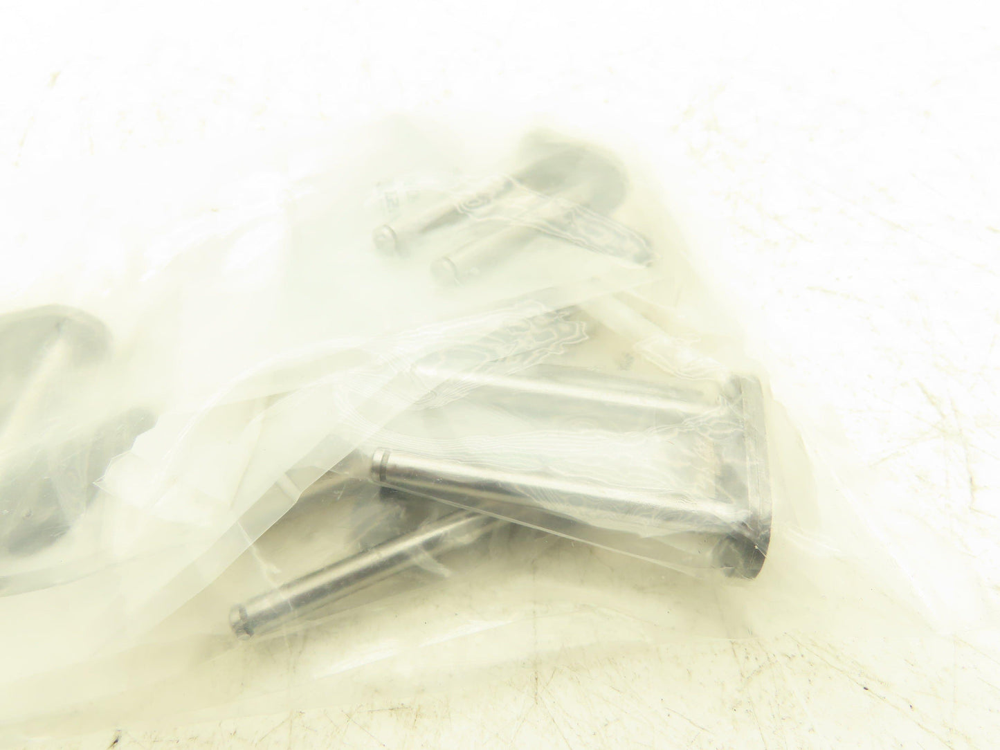 Tsubaki RF10B-3-CL 3-Strand British Standard DIN Connecting Link 5/8" Lot of 6