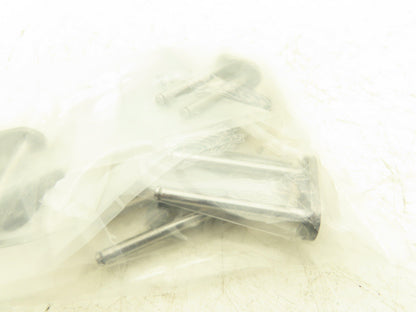 Tsubaki RF10B-3-CL 3-Strand British Standard DIN Connecting Link 5/8" Lot of 6