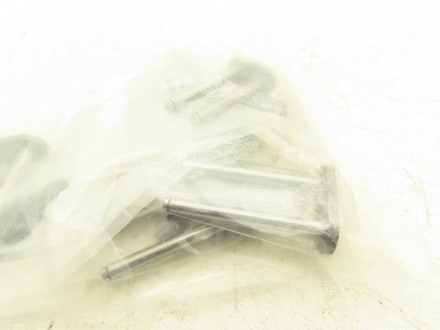 Tsubaki RF10B-3-CL 3-Strand British Standard DIN Connecting Link 5/8" Lot of 6