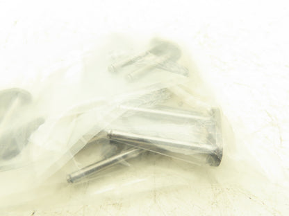 Tsubaki RF10B-3-CL 3-Strand British Standard DIN Connecting Link 5/8" Lot of 6