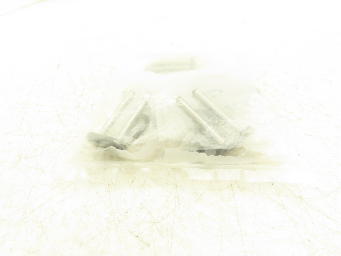 Tsubaki RF10B-3-CL 3-Strand British Standard DIN Connecting Link 5/8" Lot of 6