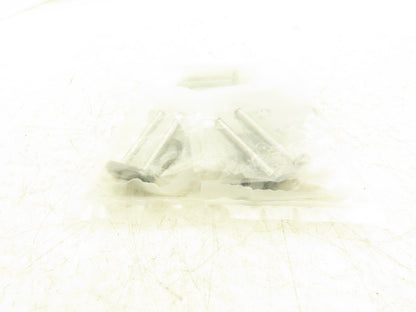 Tsubaki RF10B-3-CL 3-Strand British Standard DIN Connecting Link 5/8" Lot of 6