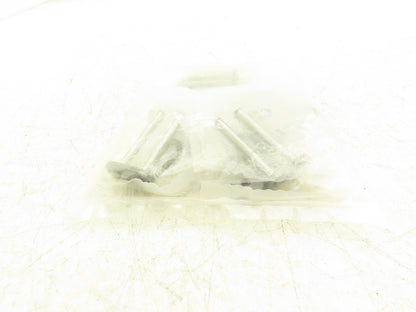 Tsubaki RF10B-3-CL 3-Strand British Standard DIN Connecting Link 5/8" Lot of 6