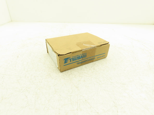 Tsubaki RF10B-3-CL 3-Strand British Standard DIN Connecting Link 5/8" Lot of 6