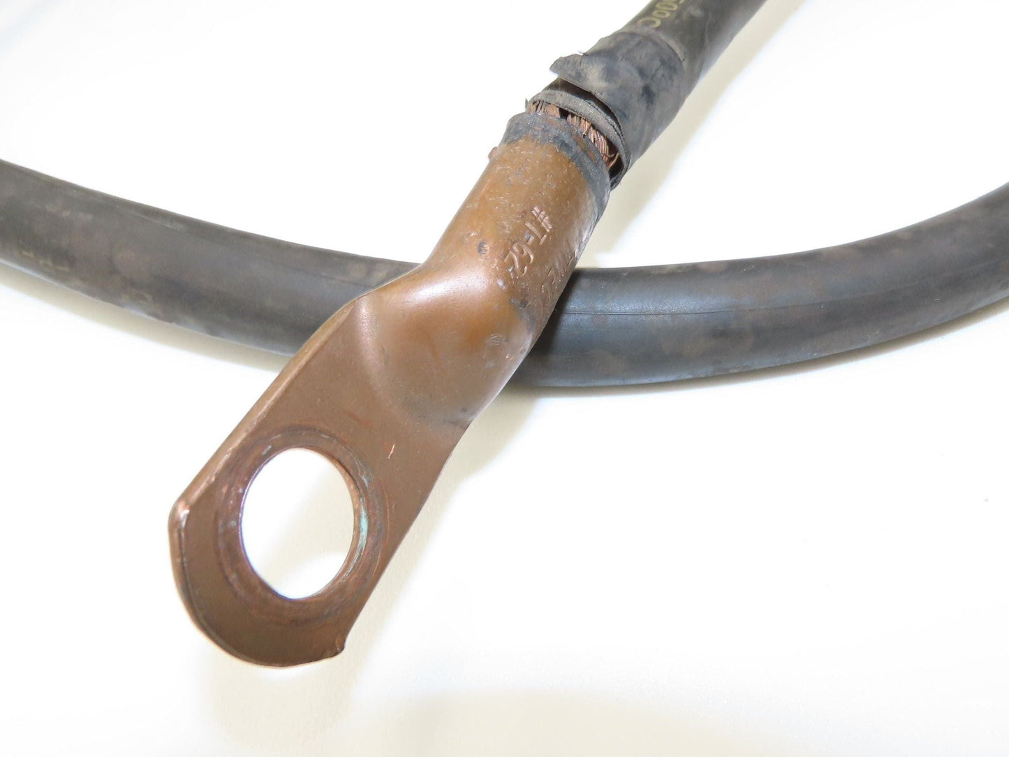 Cobramatic 150-005 Push Pull Wire Feeder GMAW 115VAC Miller Plug Broken Switch