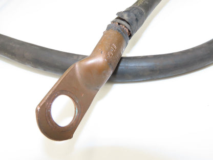 Cobramatic 150-005 Push Pull Wire Feeder GMAW 115VAC Miller Plug Broken Switch