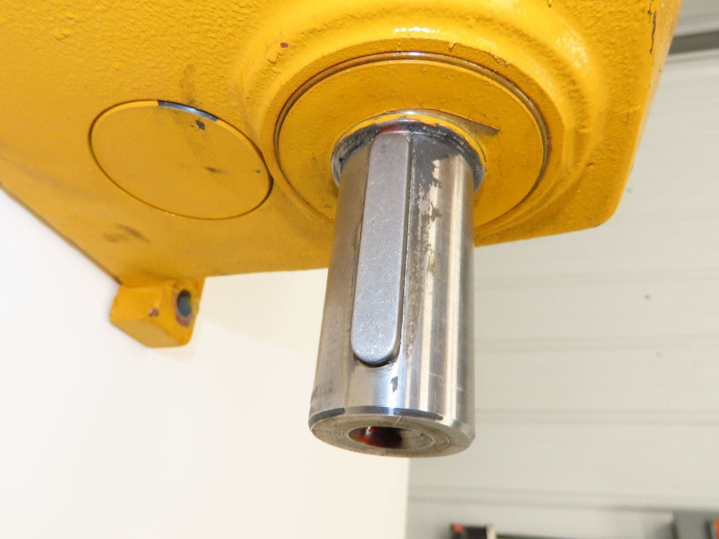 Nord SK22VL-90L/4BRE16TF Brake Gearmotor 1.5kW 230/460V 12:1 Ratio 138rpm Inline