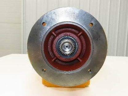 Nord SK 9032AZ IEC-90 Helical Gear Drive 47.87 Reducer 50mm Hollow Shaft Gearbox
