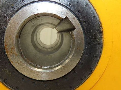 Nord SK 9032AZ IEC-90 Helical Gear Drive 47.87 Reducer 50mm Hollow Shaft Gearbox