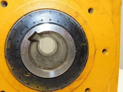 Nord SK 9032AZ IEC-90 Helical Gear Drive 47.87 Reducer 50mm Hollow Shaft Gearbox