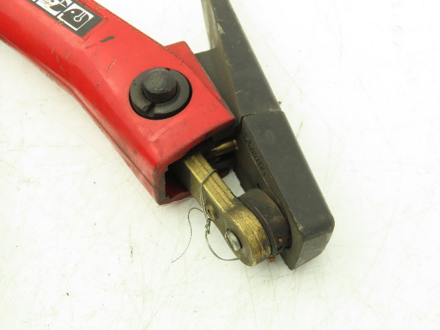 Arcair K3000 Carbon Air Arc Gouging Torch Cable 19' Overall Read Description