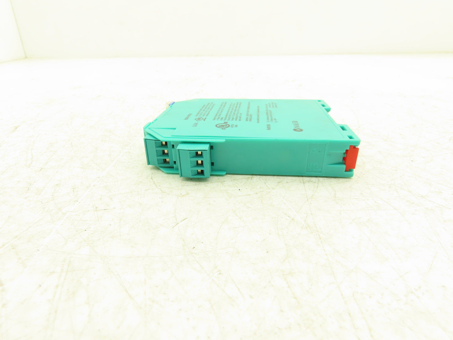 Pepperl+Fuchs KFD2-CR-EX1.30-200 Transformer Isolated Repeater 20-30VDC