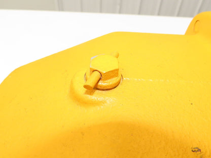 Nord SK22VL-90L/4BRE16TF Brake Gearmotor 1.5kW 230/460V 12:1 Ratio 138rpm Inline