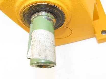 Nord SK22VL-90L/4BRE16TF Brake Gearmotor 1.5kW 230/460V 12:1 Ratio 138rpm Inline