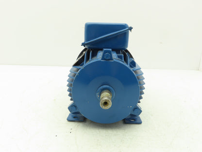 Electrodrives BM80S2T/2 Alpak II Brake Motor 1.1kw 3400rpm 230/460V 3PH IEC 80MA