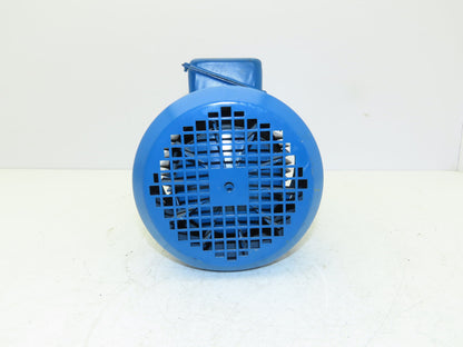 Electrodrives BM80S2T/2 Alpak II Brake Motor 1.1kw 3400rpm 230/460V 3PH IEC 80MA