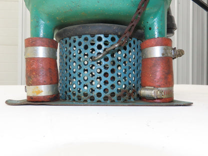 Hydromatic SP50A1 Submersible Sewage Pump 2"NPT Discharge 1/2Hp 115V 1PH