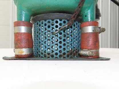 Hydromatic SP50A1 Submersible Sewage Pump 2"NPT Discharge 1/2Hp 115V 1PH