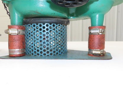 Hydromatic SP50A1 Submersible Sewage Pump 2"NPT Discharge 1/2Hp 115V 1PH