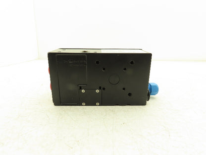 FlowServe PT 715-W1E-2 Pressure Transducer 1.5-6 bar 22-87 psi IP66 NEMA 4x