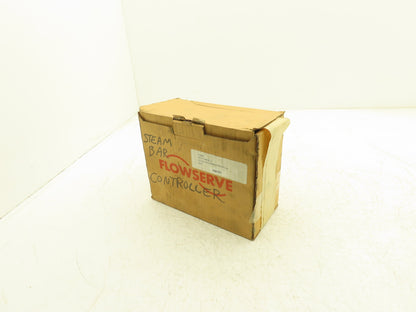 FlowServe PT 715-W1E-2 Pressure Transducer 1.5-6 bar 22-87 psi IP66 NEMA 4x