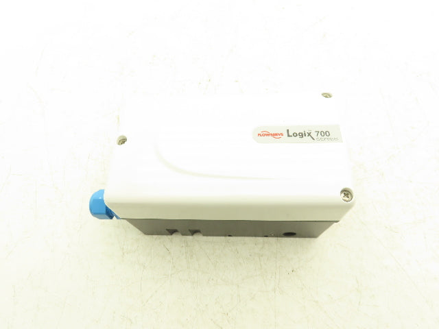 FlowServe PT 715-W1E-2 Pressure Transducer 1.5-6 bar 22-87 psi IP66 NEMA 4x