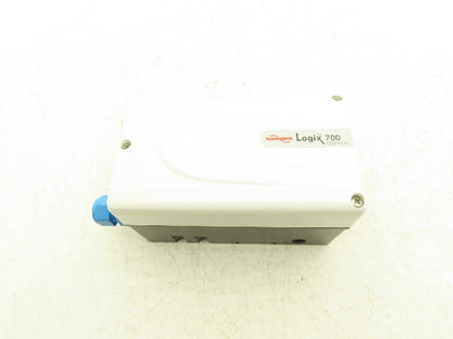 FlowServe PT 715-W1E-2 Pressure Transducer 1.5-6 bar 22-87 psi IP66 NEMA 4x