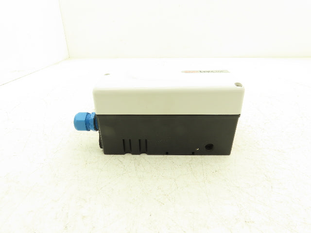 FlowServe PT 715-W1E-2 Pressure Transducer 1.5-6 bar 22-87 psi IP66 NEMA 4x