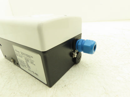 FlowServe PT 715-W1E-2 Pressure Transducer 1.5-6 bar 22-87 psi IP66 NEMA 4x