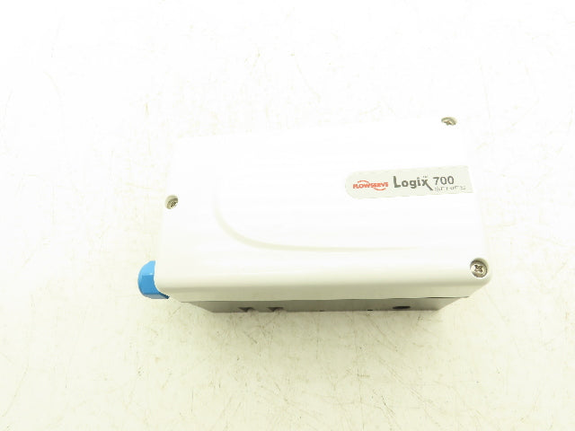 FlowServe PT 715-W1E-2 Pressure Transducer 1.5-6 bar 22-87 psi IP66 NEMA 4x