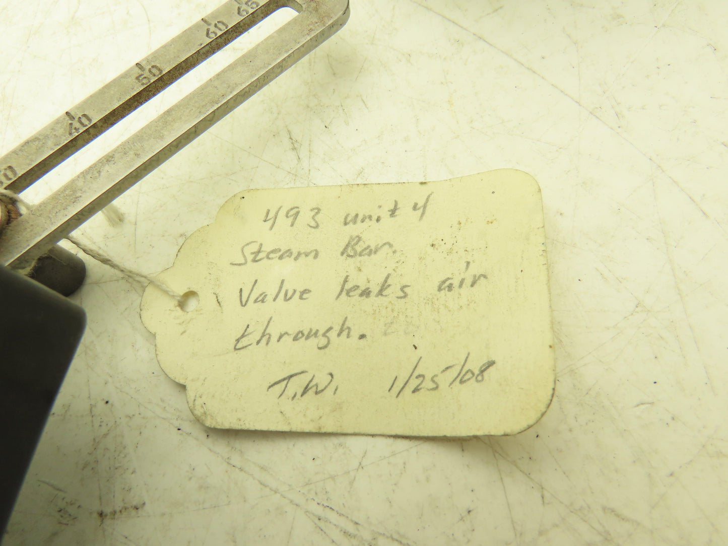 FlowServe EP2402-00 Positioner 1.5-6 bar 22-87 psi 375 Ohm 7.5-30vDC Lot of 2