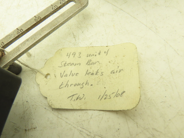 FlowServe EP2402-00 Positioner 1.5-6 bar 22-87 psi 375 Ohm 7.5-30vDC Lot of 2