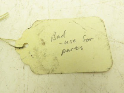 FlowServe EP2402-00 Positioner 1.5-6 bar 22-87 psi 375 Ohm 7.5-30vDC Lot of 2