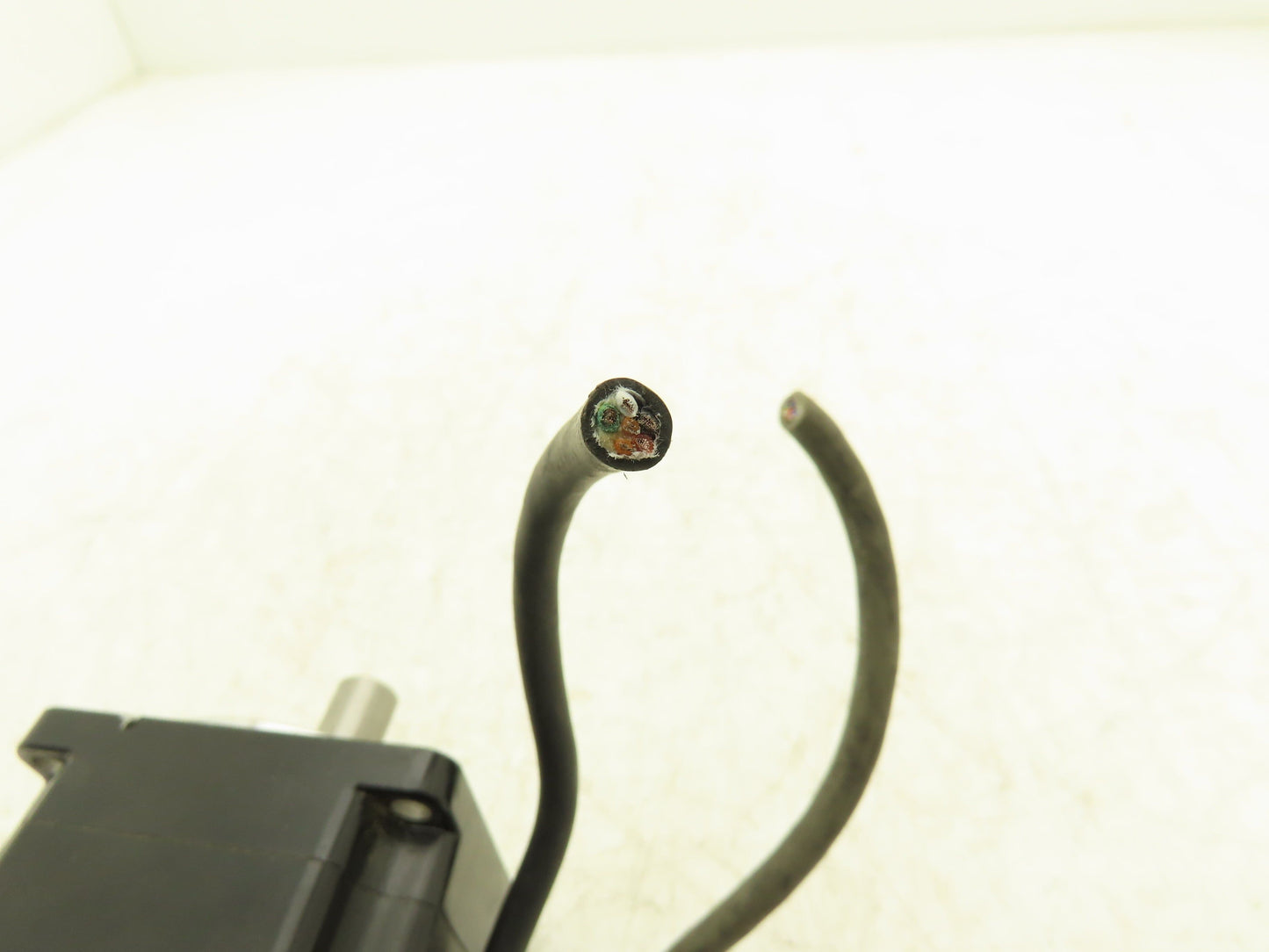 Reliance Electric LD-3009-L-H00CF Servo Motor